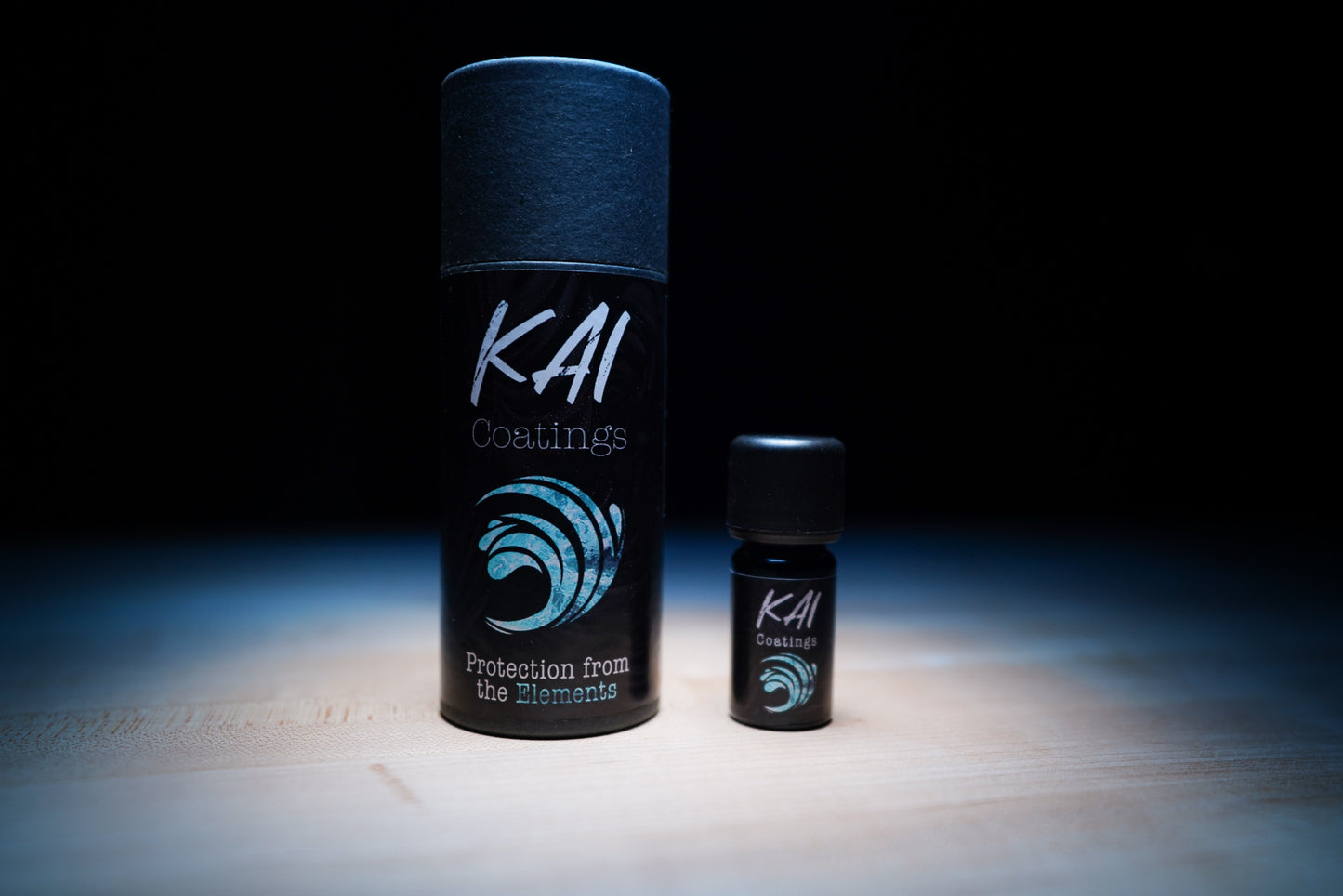 Kai Coating 5ML Nano Ceramic Coating